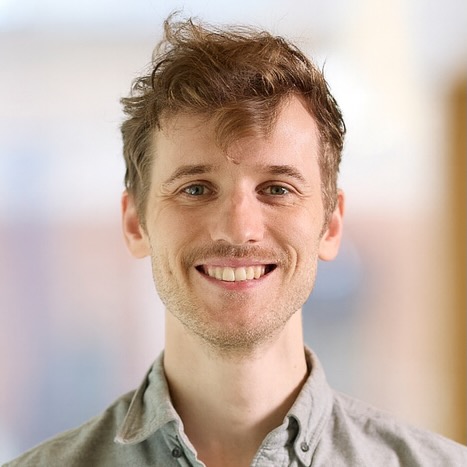 Vincent Sitzmann